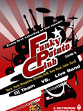 Funky Poato Club - Fotos